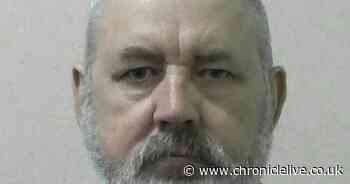 Northumberland stalker fitted tracker to wife's car to find out where she lived after she left him