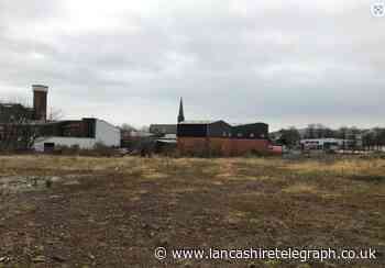 Rest of Newmans Footwear factory site set for units