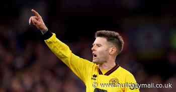 Hull City 'register transfer interest' in Premier League midfielder amid huge summer shake-up