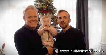 ‘The pride we feel watching children in our care grow is the most amazing thing’ - Hull dads open their hearts and their home