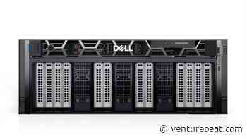 Dell Technologies building AI Factory with Nvidia, growing AI efforts with Hugging Face, Meta and Microsoft