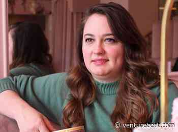 Games for Change honors Player 2’s Alyssa Sweetman with Vanguard Award