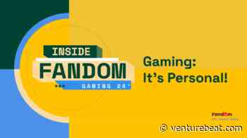 Most gamers say it’s easier to be themselves in-game | Fandom