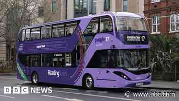 What happens when councils take control of buses?