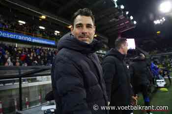 Kortrijk-coach Freyr Alexandersson komt met eerste blessure-updates en strooit met lof voor twee invallers