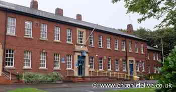 Northumbria cop and special constable accused of failing to record seized cocaine after arrest