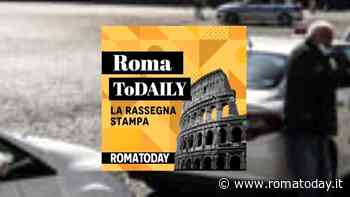 La ragazza violentata in gita. Oggi sciopero dei taxi ASCOLTA il podcast di oggi 21 maggio