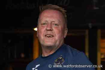 Herts family trying to get dad home after Mexico heart attack