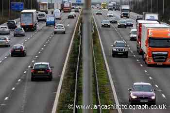 RAC warns driving delays expected over bank holiday weekend