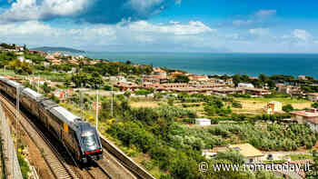 Tap&Go, nuovo orario e collegamenti con il mare: le novità estive sulle ferrovie regionali