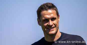 Sebastian Kehl: VfL Wolfsburg wohl an BVB-Boss als Schäfer-Nachfolger interessiert