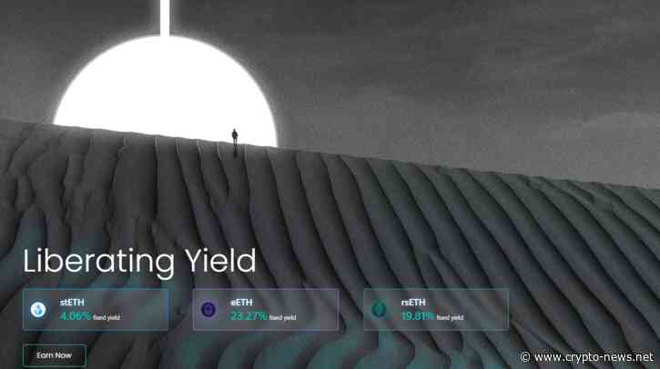 A High-Level Overview of the Pendle Project: Revolutionizing Yield Tokenization