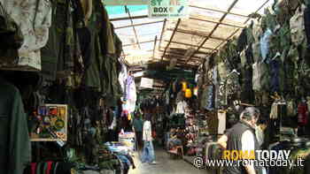 Mercato Via Sannio, in attesa del restyling chiesto un controllo sulla regolarità dei banchi