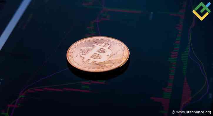 Short-term analysis for BTCUSD, XRPUSD, and ETHUSD for 21.05.2024