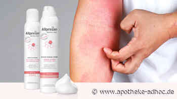 Überzeugende Wirkung, gesteigerte Motivation: mit nur einem Klecks Schaum