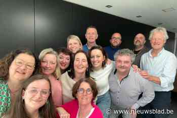 Oudenaards theatercollectief ‘Kleine ka’ trekt met nieuwe productie op tournee: “Opbrengst gaat naar goede doelen”