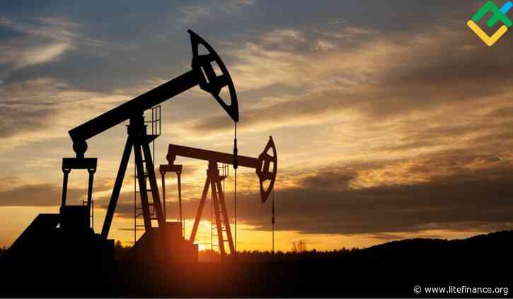 Short-term analysis for oil, gold, and EURUSD for 21.05.2024