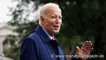 USA auf Chrashkurs? Warum Amerikas Schuldenberg die Finanzmärkte nervös macht