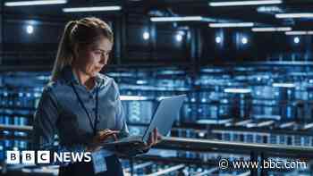 Electricity grids creak as AI demands soar