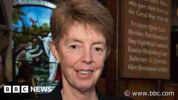 Five questions for ex-Post Office boss Paula Vennells