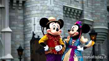 Disney Park all'Eur