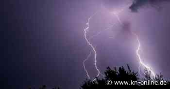 Verhaltenstipps bei Gewitter: Was tun bei Blitz und Donner?