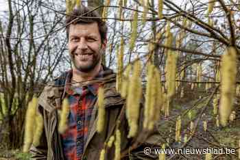Klimaatcafé met Bartel Van Riet over tegelwippen en vergroenen