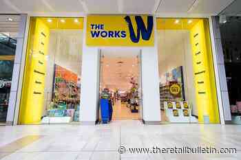 The Works expects return to profit growth