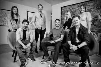 Campaign Best Places to Work 2024: Top five boutique companies