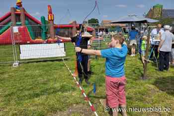 Benefiet voor Sanne levert 24.000 euro op