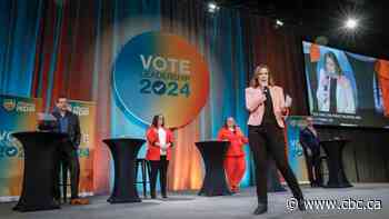 The 'Redmonton' party no more: Alberta NDP's base has shifted to Calgary