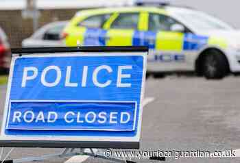 Brixton Water Lane closed police incident: Live