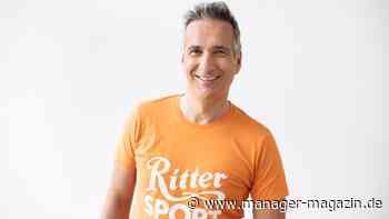 Schokolade: Warum Ritter Sport die hohen Kakaopreise für eine gute Nachricht hält