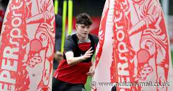 Hull City looking to exploit Liverpool relationship for latest transfer