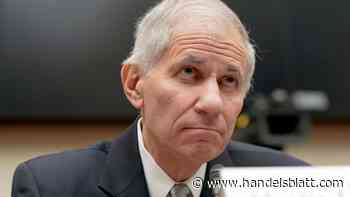 FDIC: Chef des US-Einlagensicherungsfonds tritt offenbar zurück