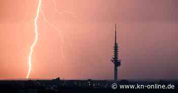 Gewitter-Mythen: Stecker ziehen, nicht duschen, ab ins Auto – Was stimmt, was ist Unfug?