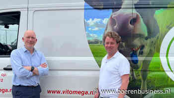 Ook voor overtollige biest is een afzetmarkt