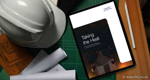 Rethinking maintenance strategies key to enhancing commercial resilience