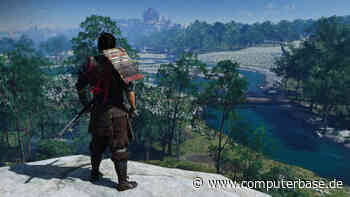 Ghost of Tsushima im Test: Wenn FSR 3.1 immer so abliefert, hat AMD viel geschafft (Update)