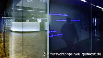 Dax: Anleger schielen auf Marke von 19.000