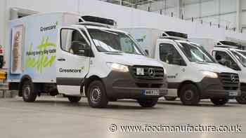 Greencore’s profits skyrocket in half-year results