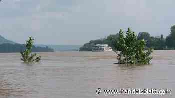 GDV: Versicherer – Unwetterschäden erst in einigen Tagen absehbar