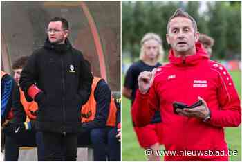 “Er leek geen vuiltje aan de lucht”: Gregory Van Der Hoeven moet bij VK Nederhasselt plaats ruimen voor nieuwe T1 Wim Van Vooren