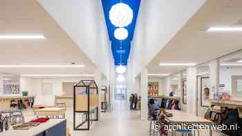 De Zwarte Hond ontwerpt flexibel IKC+ Katwijk