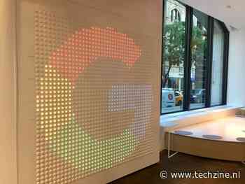 Google steekt 1 miljard extra in Finse datacentercapaciteit