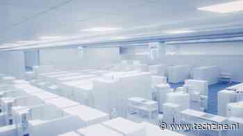 Imec verzamelt 2,5 miljard euro voor testlijn voor geavanceerde chips 