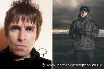Liam Gallagher reveals if he’s set to visit Adidas SPZL exhibition