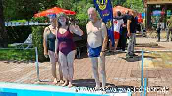 Freibad in Höfen: Betreiberverein macht Wiedereröffnung möglich