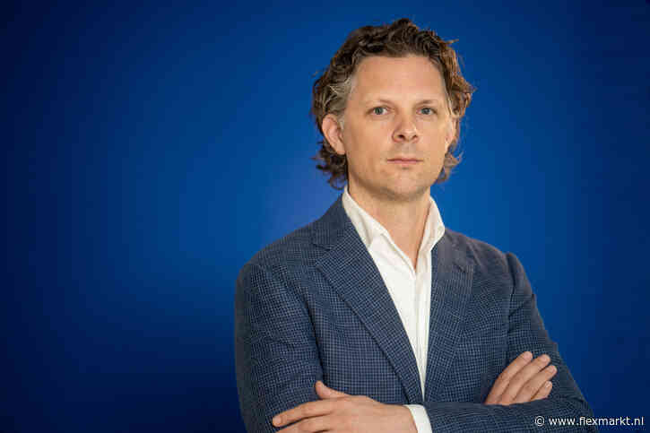 Cor de Koeijer benoemd tot adjunct-directeur NBBU