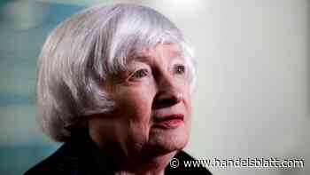Banken: Yellen warnt Banken – Schlupflöcher für Russland müssen geschlossen werden